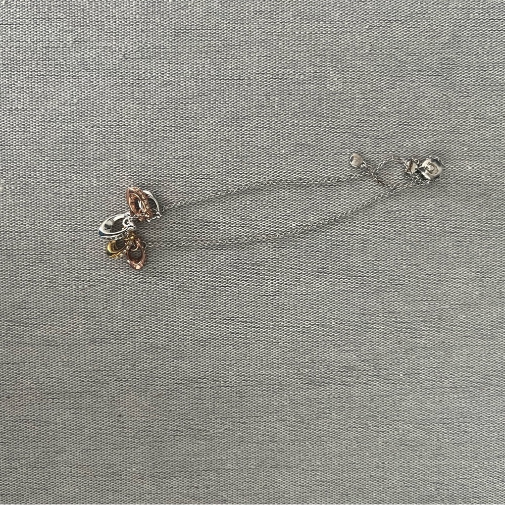 Coach bracelet never worn